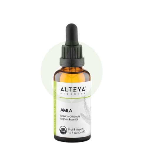 Amla - Emblica officinalis olaj - bio - 50ml - Alteya Organics