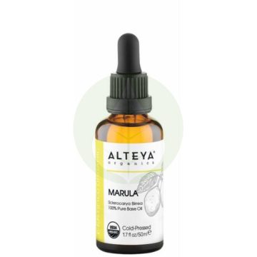   Marula - Sclerocarya birrea olaj - Bio - 50ml - Alteya Organics