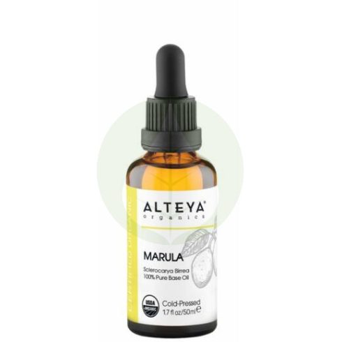 Marula - Sclerocarya birrea olaj - Bio - 50ml - Alteya Organics