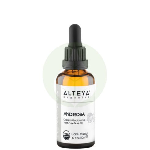 Andiroba - Carapa gualanensis olaj - bio - 50ml - Alteya Organics
