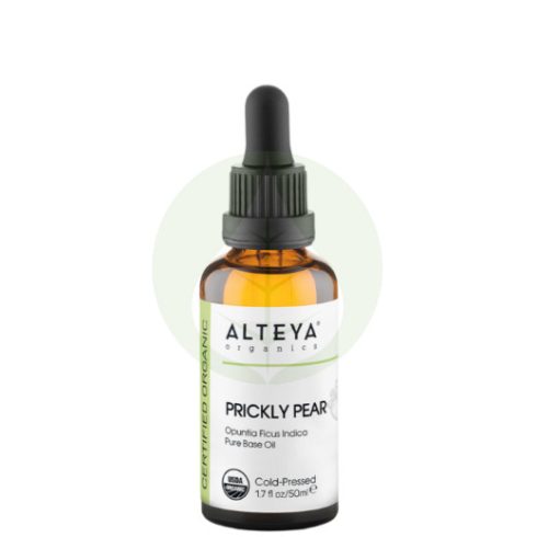 Fügekaktusz - Opuntia ficus indica olaj - Bio - 50ml - Alteya Organics