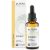 Rizskorpa - Oryza Sativa olaj - Bio - 50ml - Alteya Organics