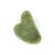 Gua Sha - Arcmasszírozó kő - Jáde - SunSia