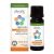 Arjuvéda illóolaj-keverék - bio - 10ml - Physalis