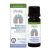 Tiszta lélegzet illóolaj-keverék - bio - 10ml - Physalis
