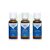 Karácsonyi - ünnepi párologtatós nagy csomag - 3x30ml - Panarom