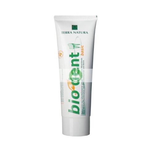 BioDent Basic fogkrém - 75ml
