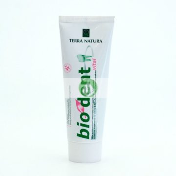 BioDent Vital fogkrém - 75ml