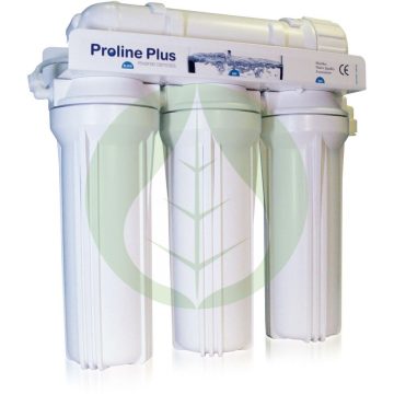   Háztartási fordított ozmózis víztisztító - BPA mentes - RO 5 - Proline