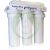 Háztartási fordított ozmózis víztisztító - BPA mentes - RO 5 - Proline