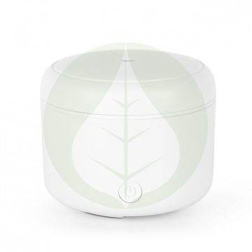 Candy ultrahangos aroma diffúzor USB - Fehér - Airbi