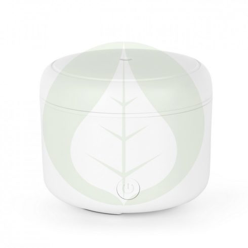 Candy ultrahangos aroma diffúzor USB - Fehér - Airbi