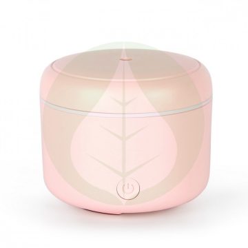 Candy ultrahangos aroma diffúzor USB - Pink - Airbi