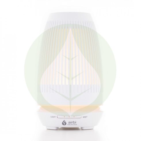 Sense ultrahangos aroma diffúzor - Fehér - Airbi