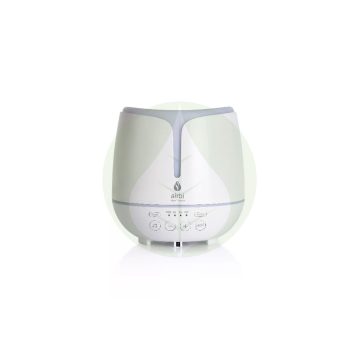 Sonic ultrahangos aroma diffúzor - Fehér - Airbi