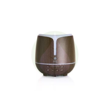 Sonic ultrahangos aroma diffúzor - Sötét fa - Airbi