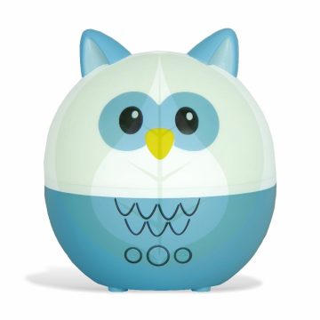 Pet Hoo - ultrahangos aroma diffúzor - Bagoly - Airbi