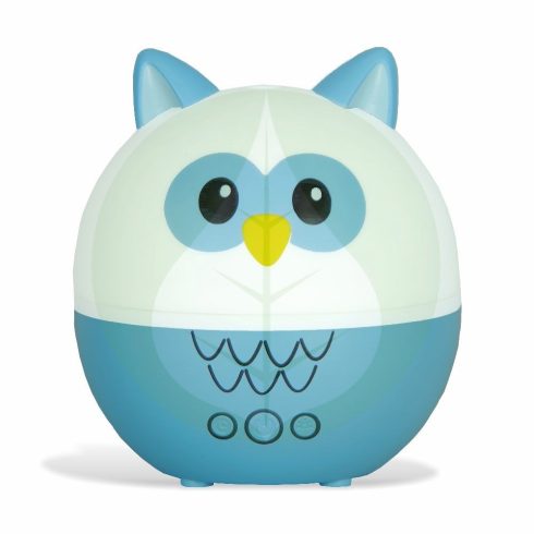 Pet Hoo - ultrahangos aroma diffúzor - Bagoly - Airbi