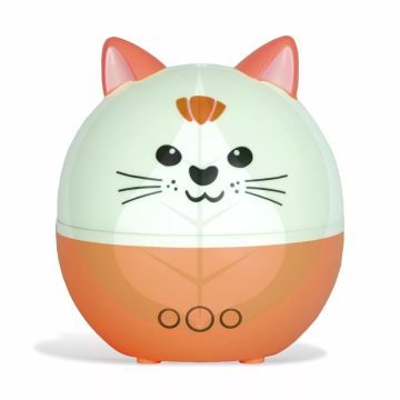 Pet Meow - ultrahangos aroma diffúzor - Macska - Airbi
