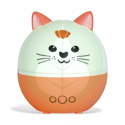 Pet Meow - ultrahangos aroma diffúzor - Macska - Airbi