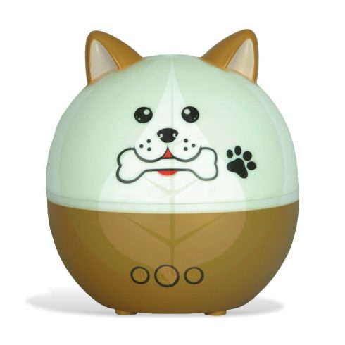Pet Woof - ultrahangos aroma diffúzor - Kutya - Airbi