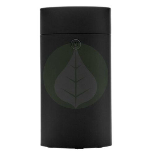 Escape ultrahangos aroma diffúzor - Fekete - Drop