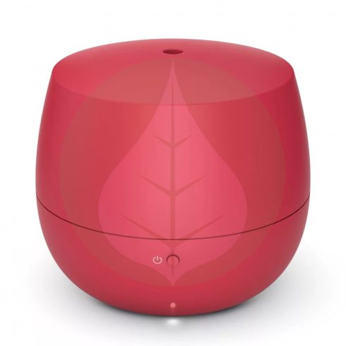 Mia ultrahangos aroma diffúzor - Piros (chili red) - Stadler Form