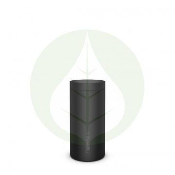   Lucy ultrahangos mobil aroma diffúzor USB - Fekete - Stadler Form
