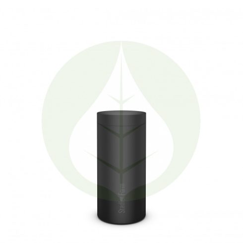 Lucy ultrahangos mobil aroma diffúzor USB - Fekete - Stadler Form