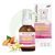 PranaBB - Édesmandula masszázsolaj vaníliával - Bio - 30ml - Pranarom