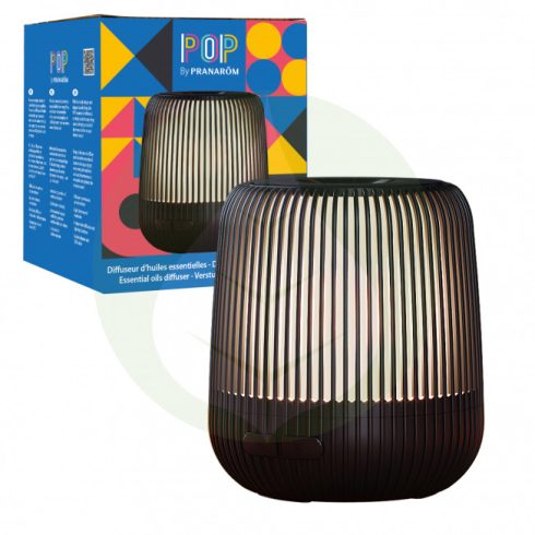 POP ultrahangos aroma diffúzor USB - Pranarom